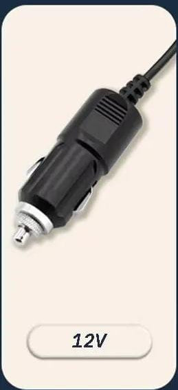 12v Car Dashboard cooling fan, dual head fan 360 degree rotation Fan for Cars (free shipping)